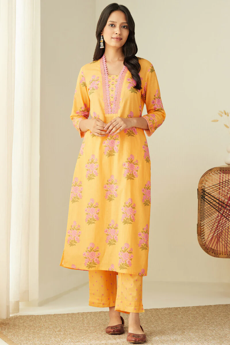 Mahnoor Nikhat Kurta - Image 2