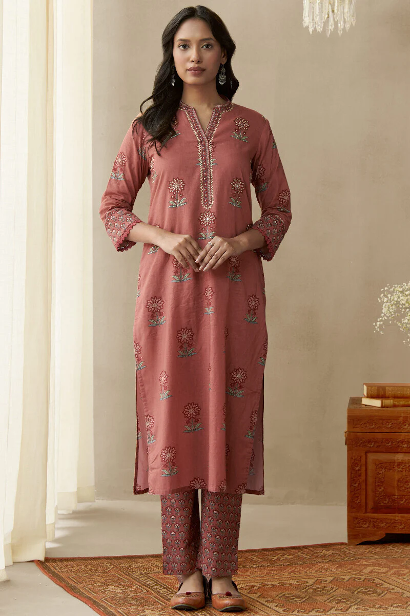 Mahnoor Rabia Kurta - Image 2