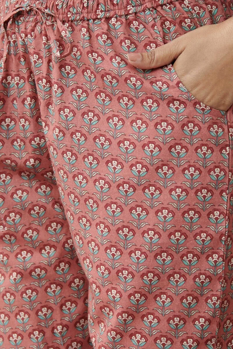 Surplus: Mahnoor Rabia Narrow Pants - Image 4