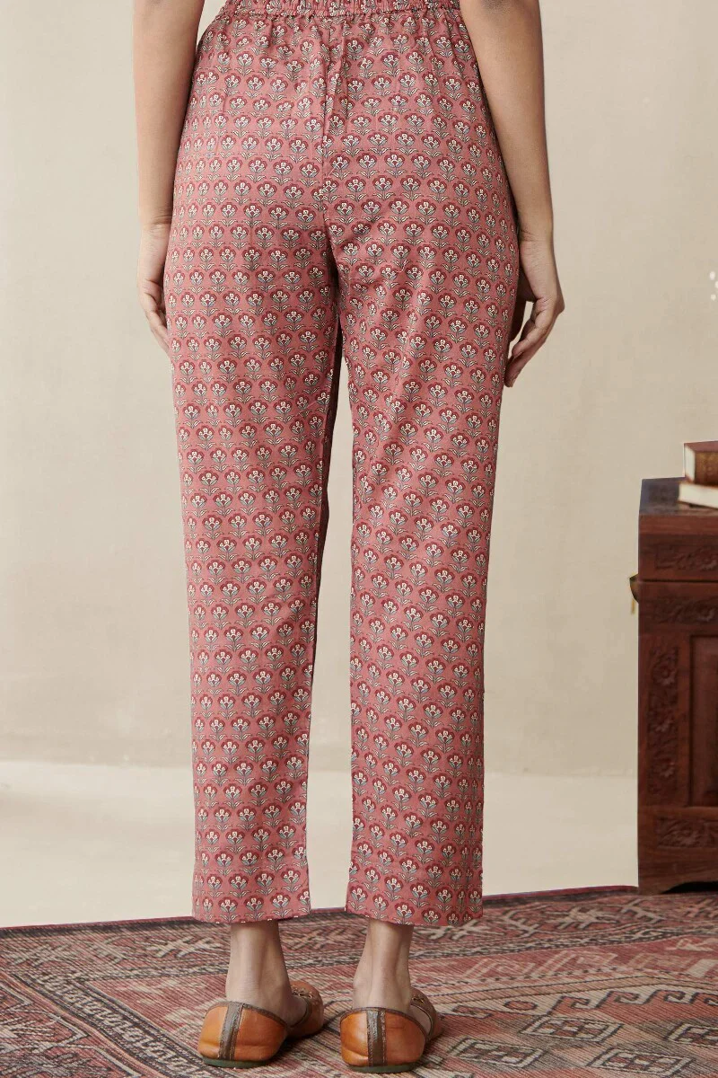 Surplus: Mahnoor Rabia Narrow Pants - Image 5