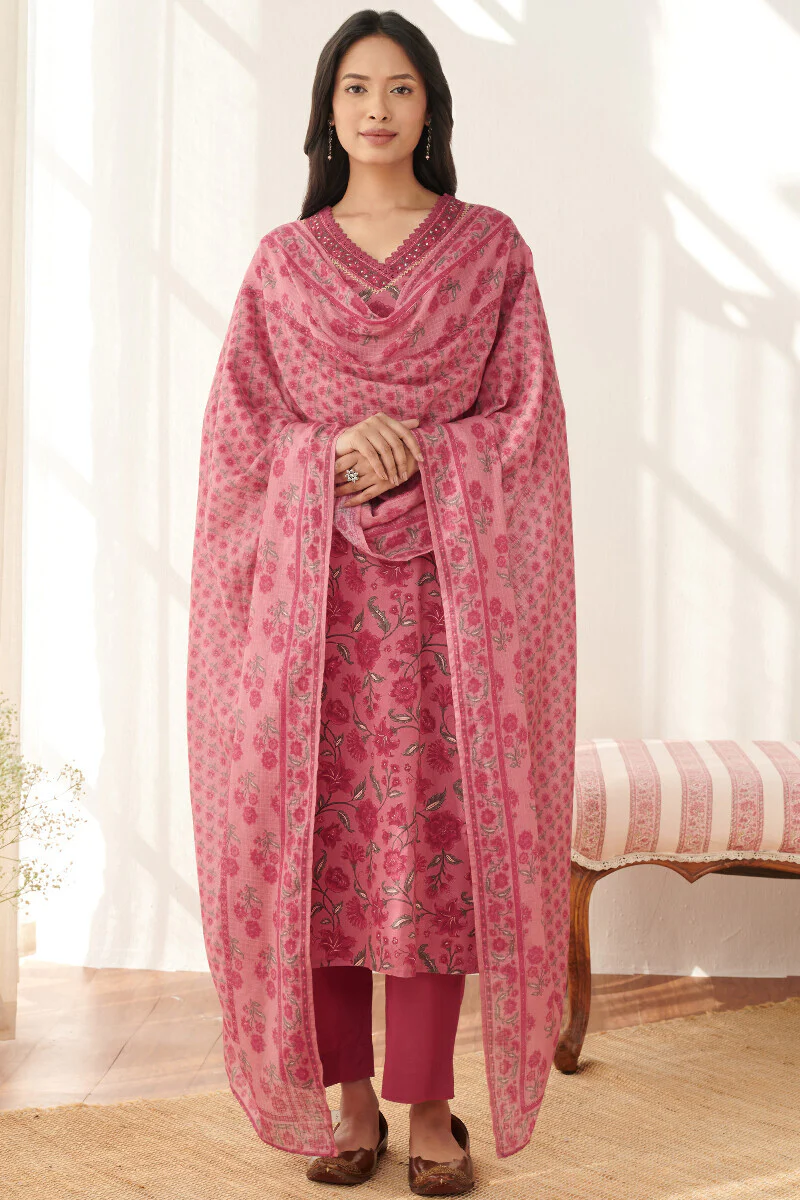 Mahnoor Rehmat Kurta - Image 4