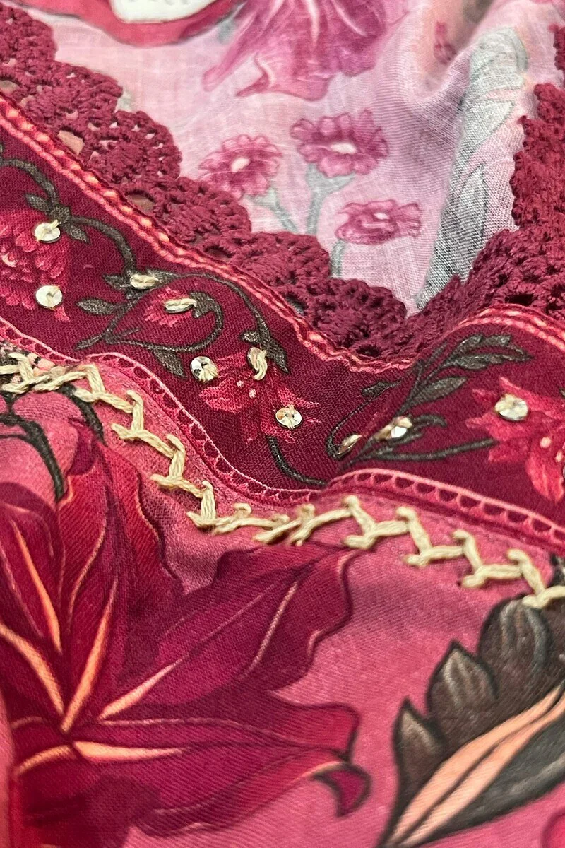 Surplus: Mahnoor Rehmat Kurta - Image 3
