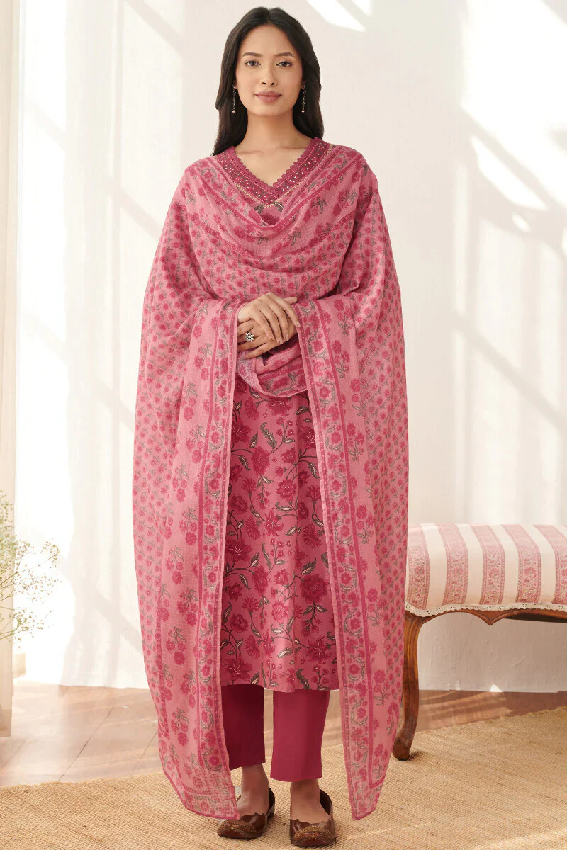 Surplus: Mahnoor Rehmat Kurta - Image 4