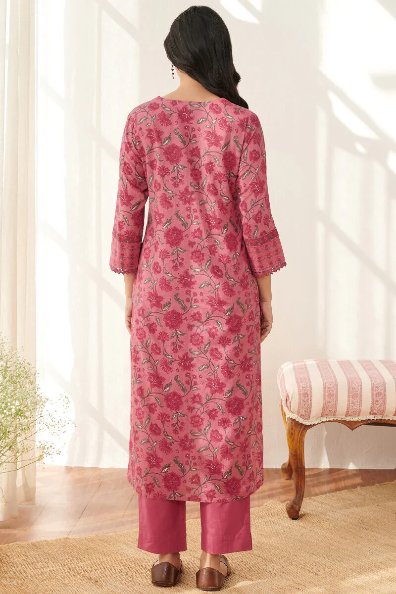 Surplus: Mahnoor Rehmat Kurta - Image 9