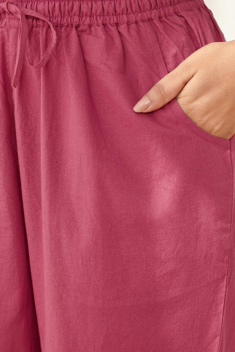 Mahnoor Rehmat Narrow Pants - Image 4