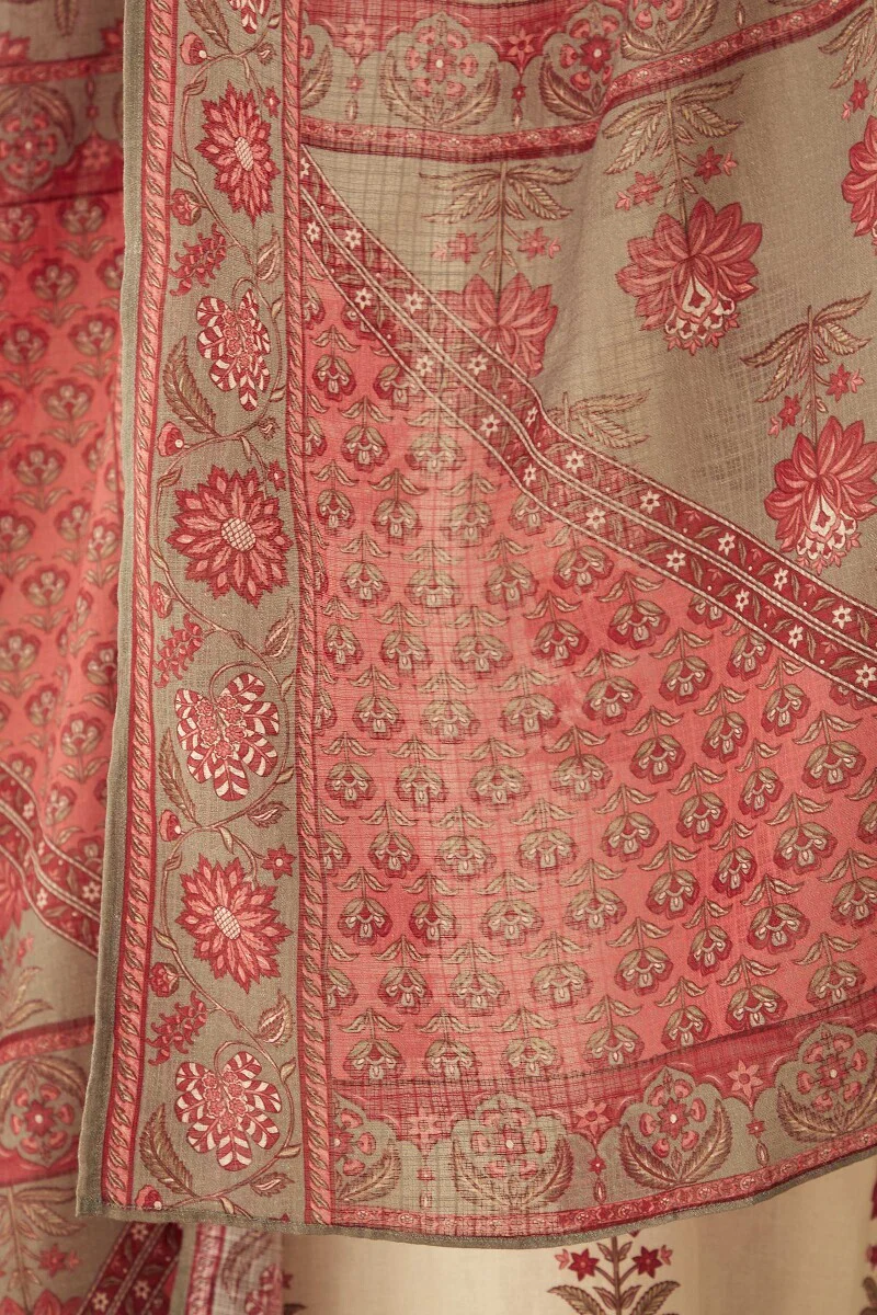 Mahnoor Sahira Dupatta - Image 4