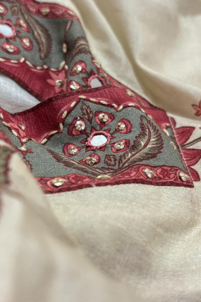Mahnoor Sahira Kurta - Image 3
