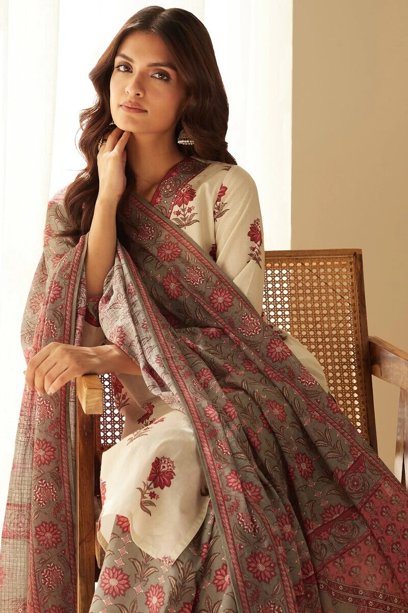 Mahnoor Sahira Kurta - Image 7