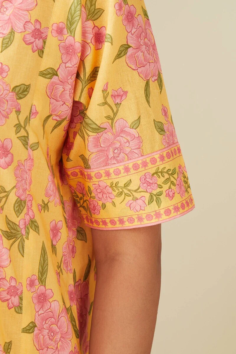 Mahnoor Saira Kaftan - Image 4
