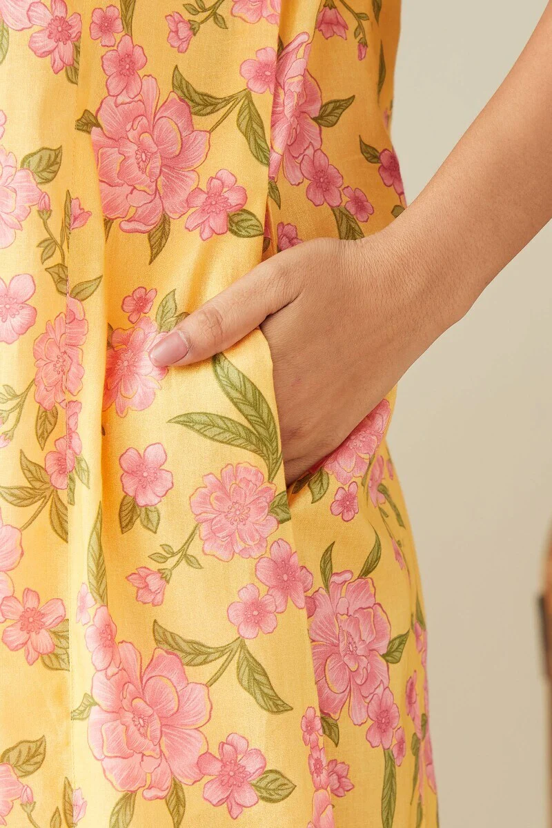Mahnoor Saira Kaftan - Image 5