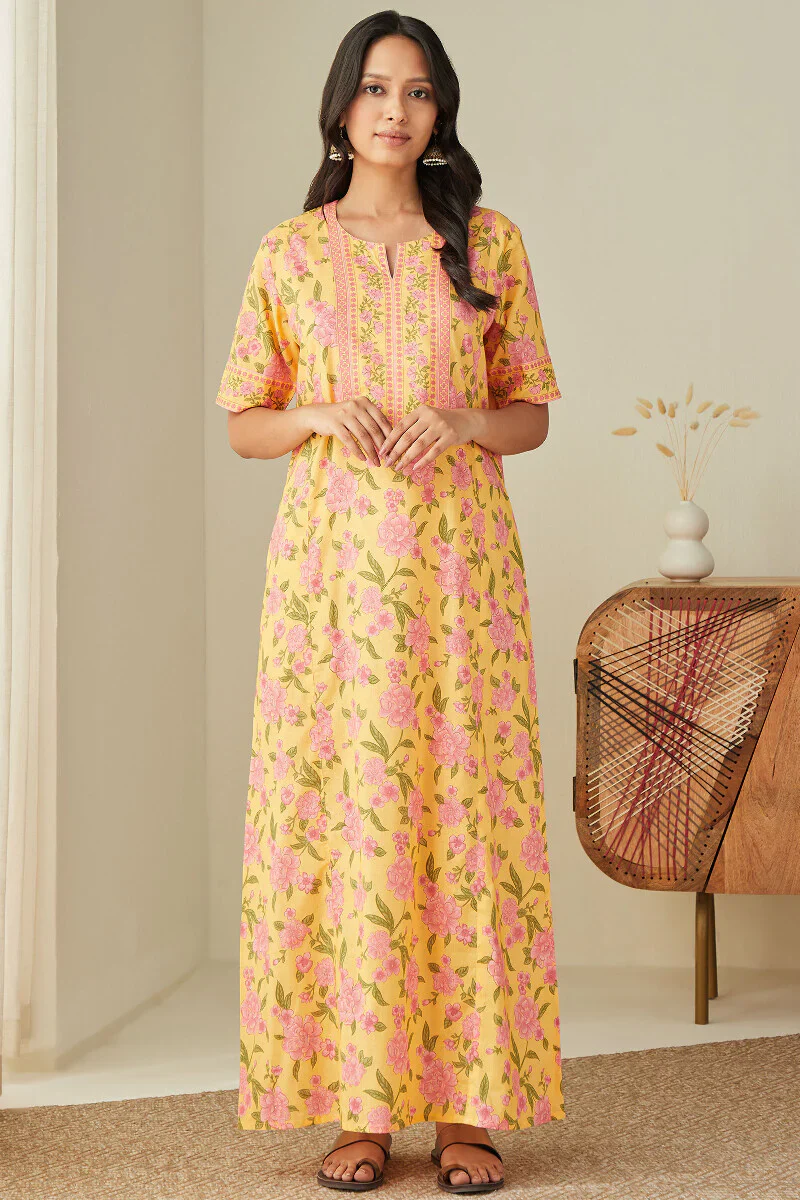 Mahnoor Saira Kaftan - Image 3
