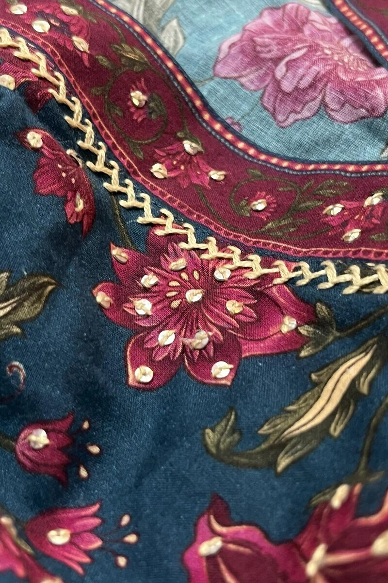 Mahnoor Saira Kurta - Image 3