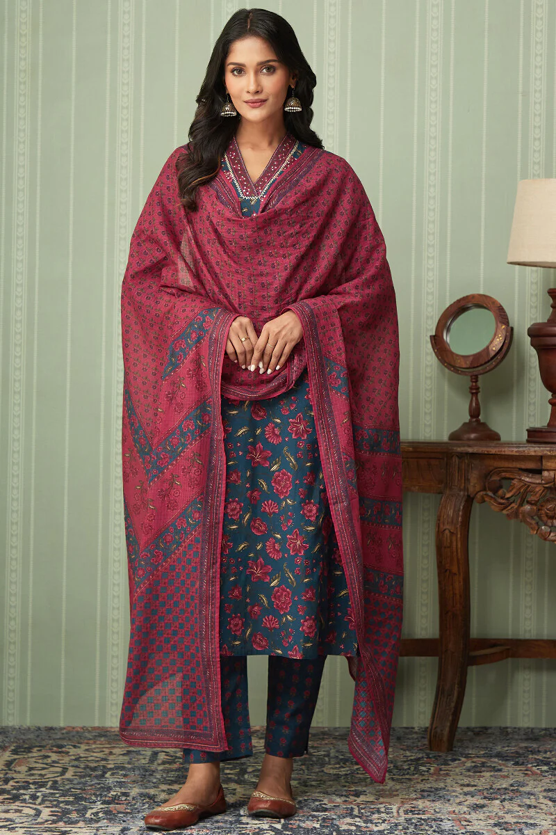 Mahnoor Saira Kurta - Image 4