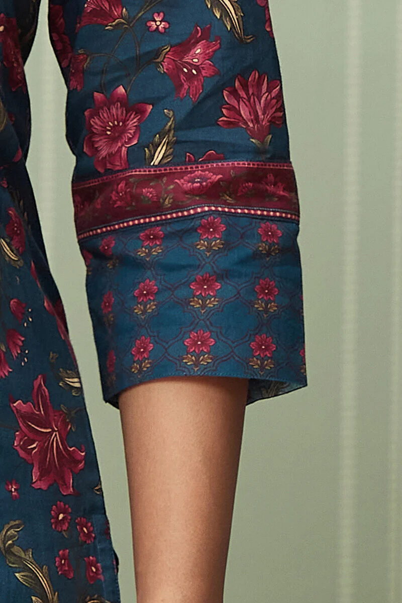 Mahnoor Saira Kurta - Image 6