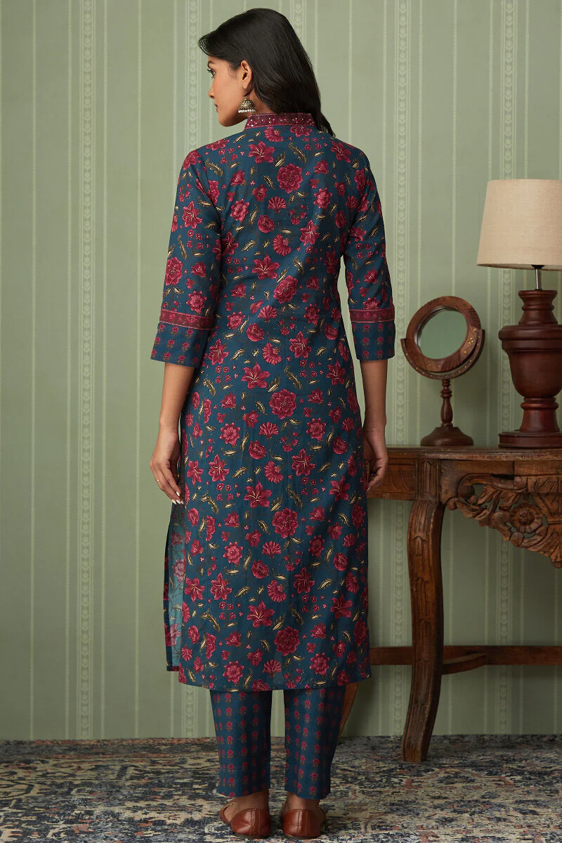 Mahnoor Saira Kurta - Image 9