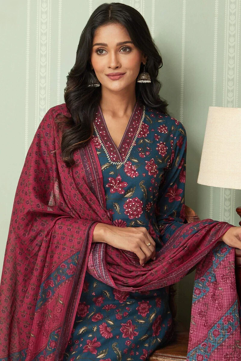 Mahnoor Saira Kurta - Image 7