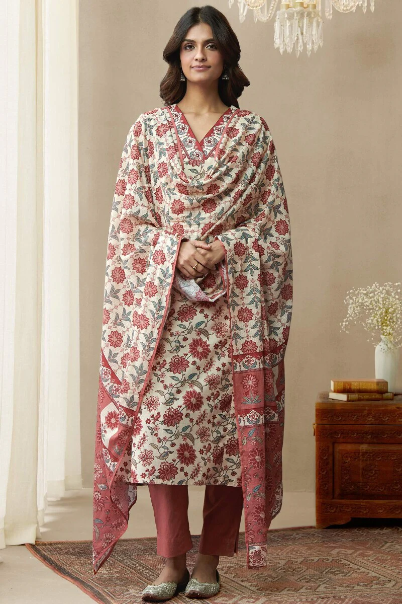 Mahnoor Samaira Kurta - Image 4