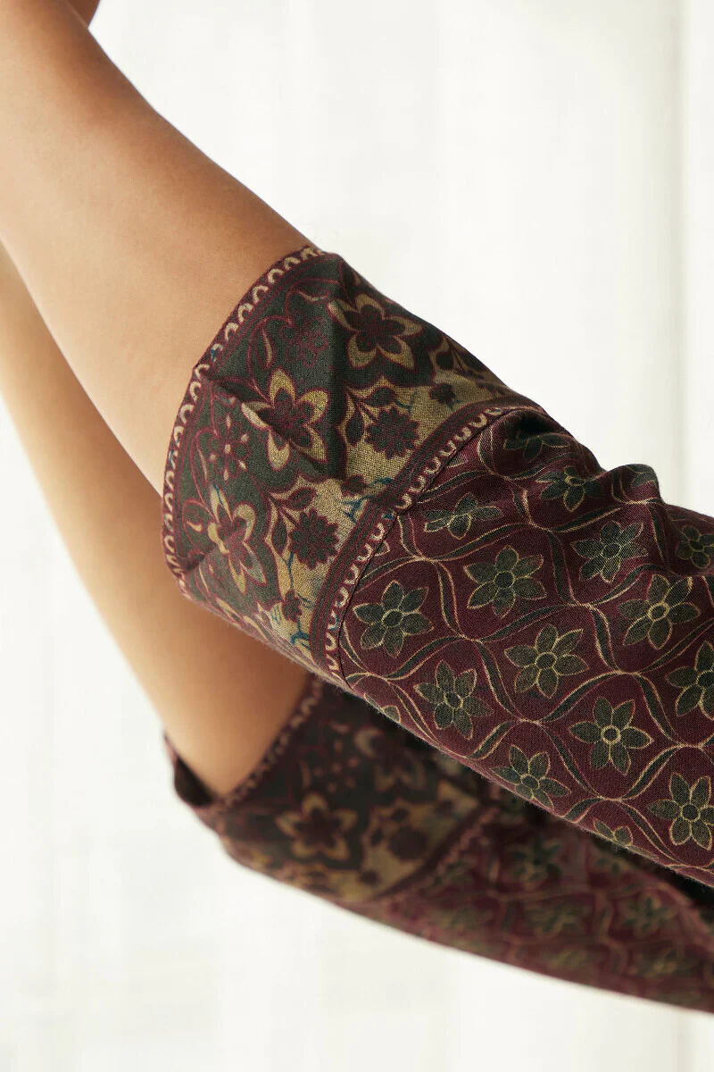 Mahnoor Seerat Kurta - Image 6
