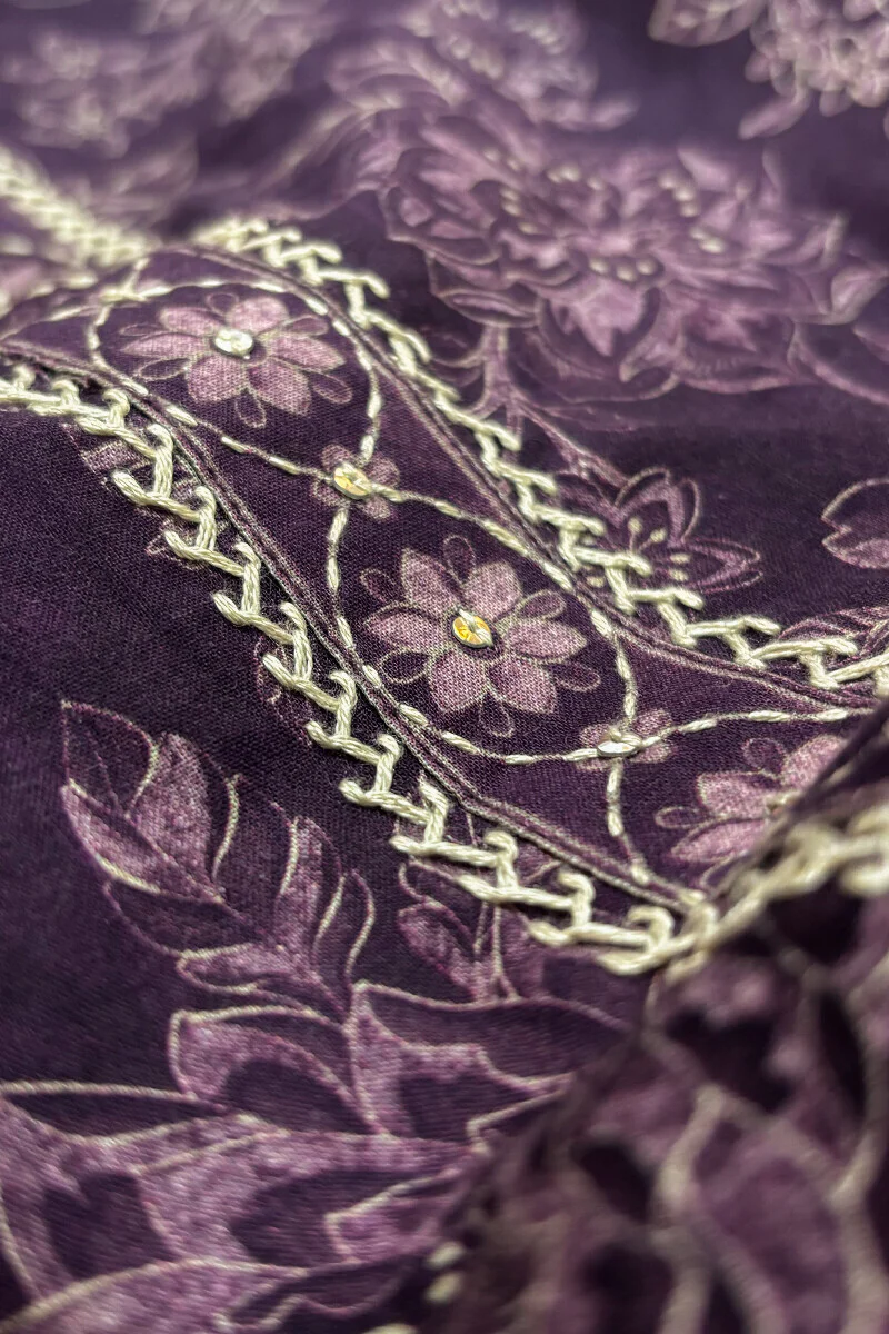 Mahnoor Seher Kurta - Image 3