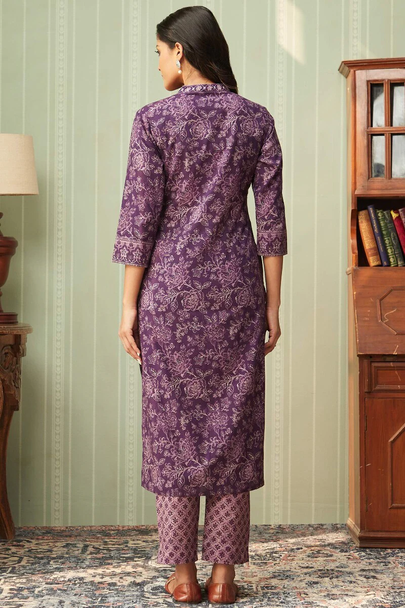 Mahnoor Seher Kurta - Image 8