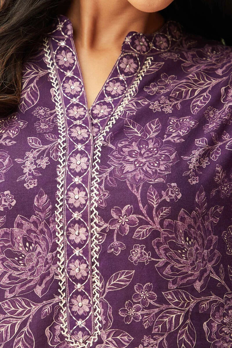 Mahnoor Seher Kurta - Image 5