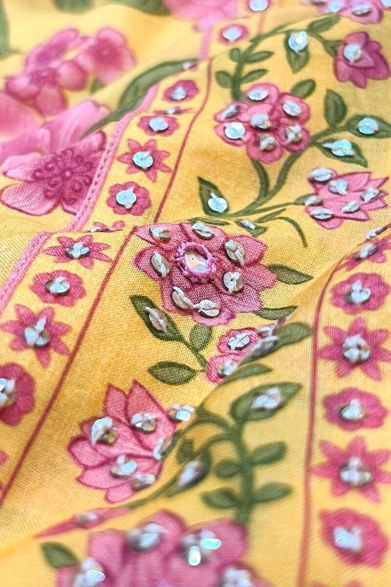 Mahnoor Tahira Kurta - Image 3