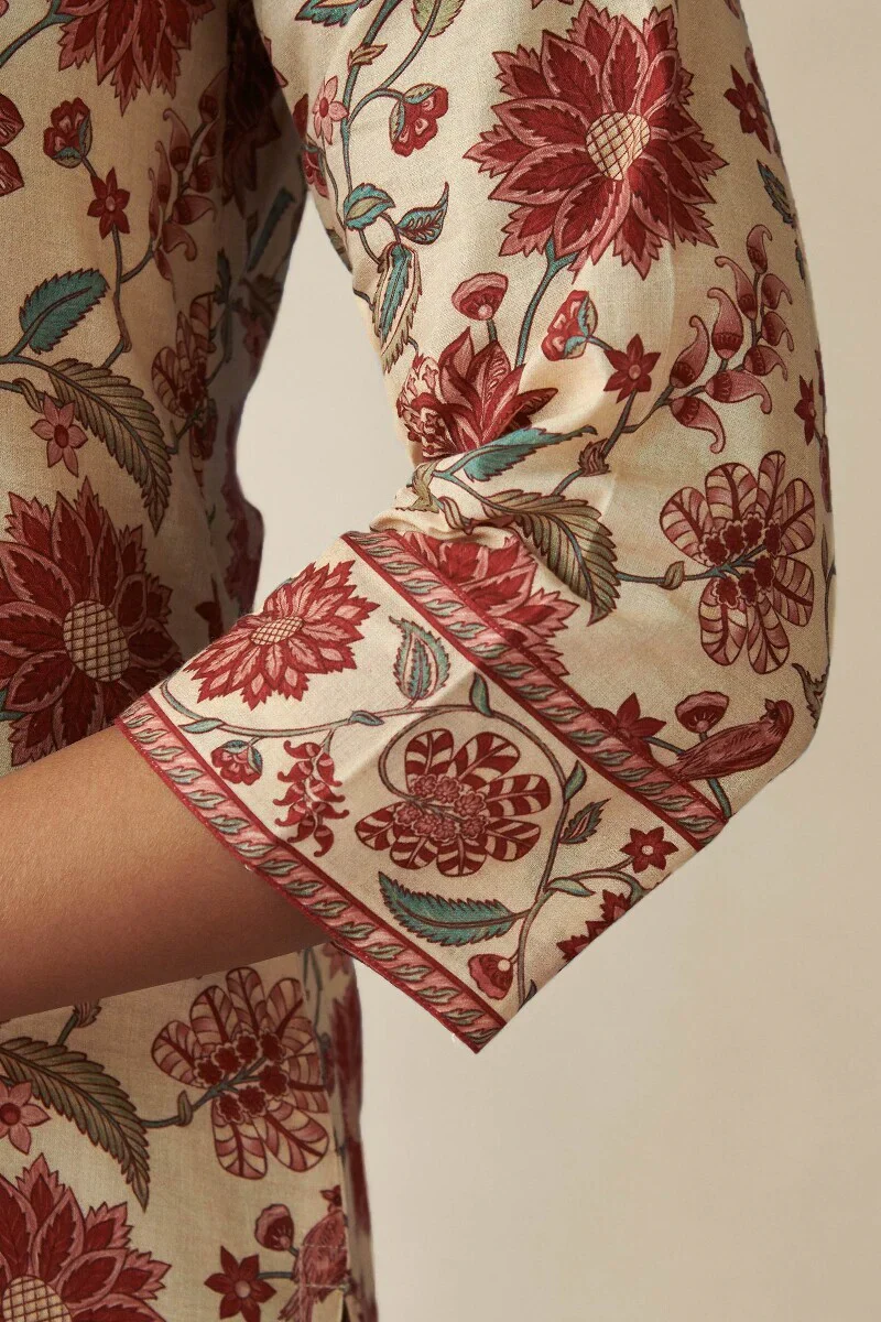Surplus: Mahnoor Tira Top - Image 5