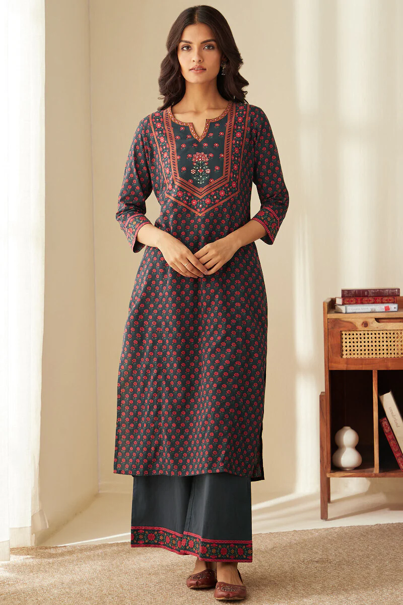 Mahnoor Zahira Kurta - Image 2