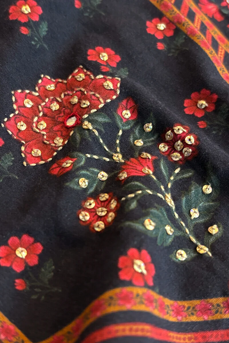 Mahnoor Zahira Kurta - Image 3