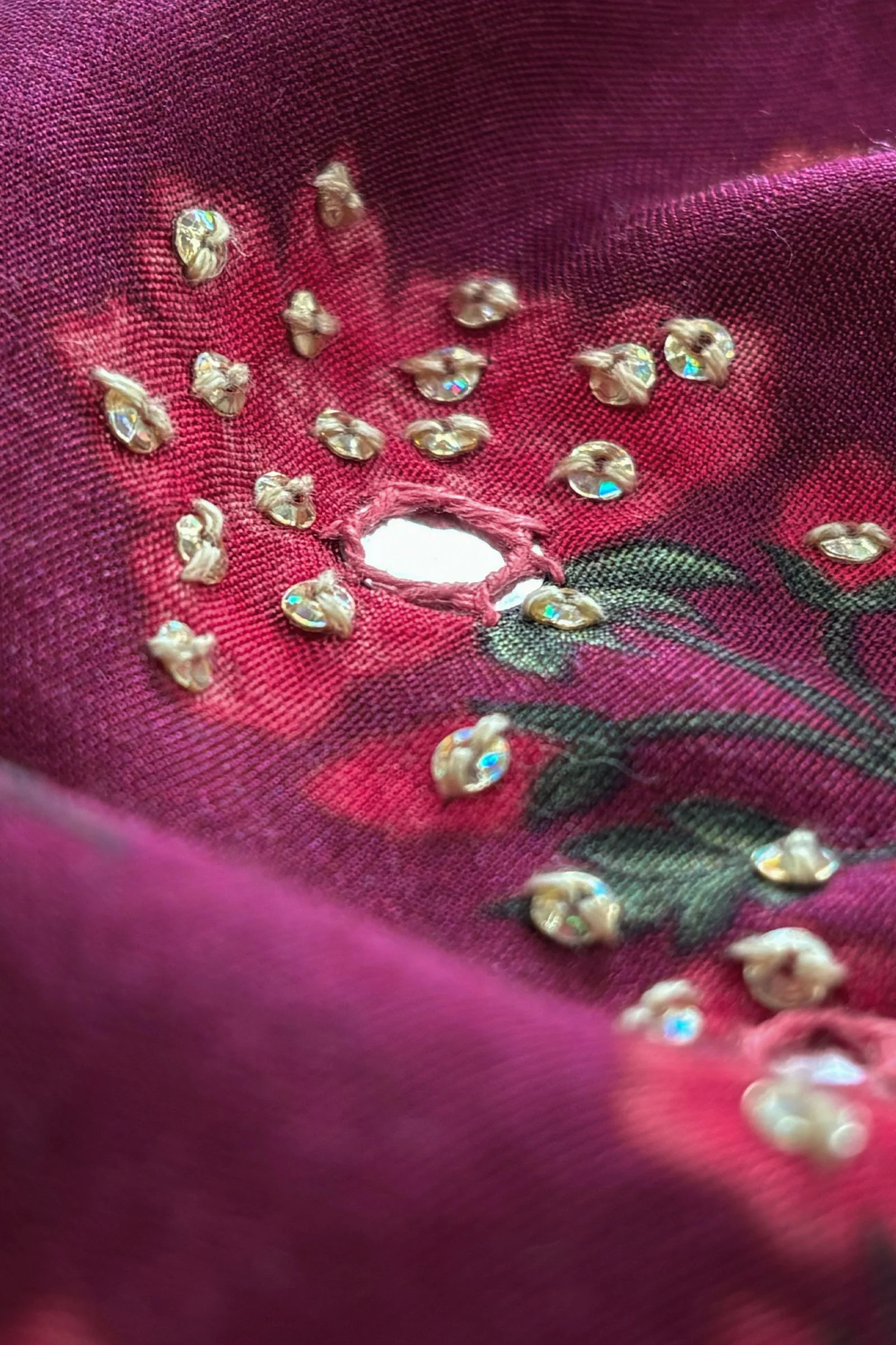Surplus: Mahnoor Zara Kurta - Image 3