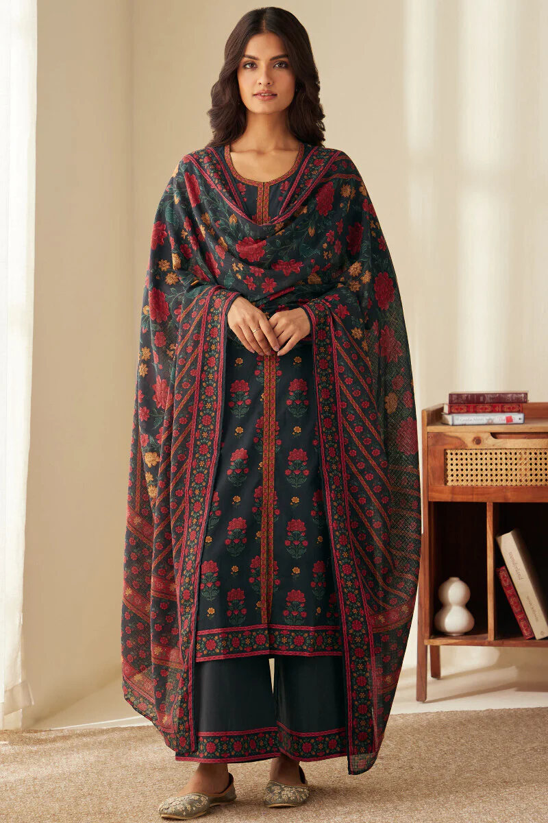 Mahnoor Zarina Kurta - Image 4