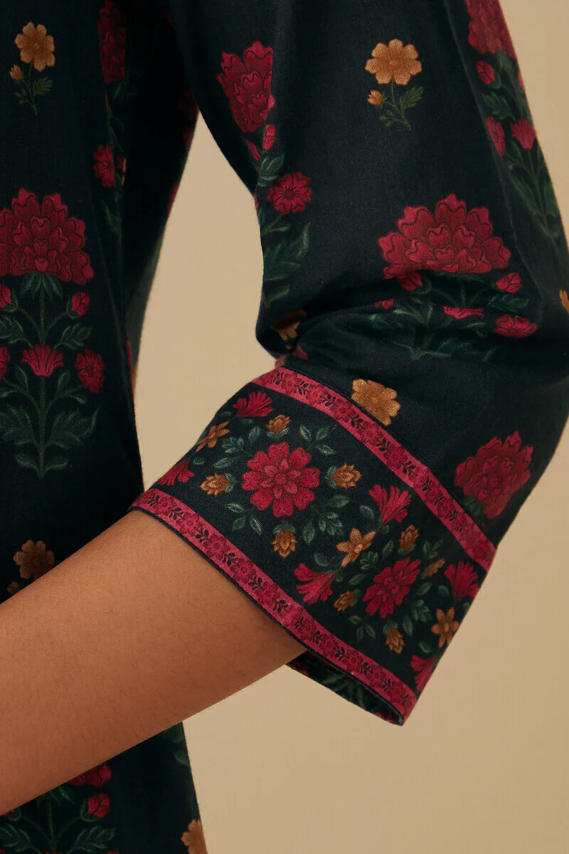 Mahnoor Zarina Kurta - Image 6