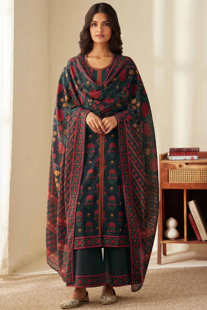 Mahnoor Zarina Kurta - Image 4