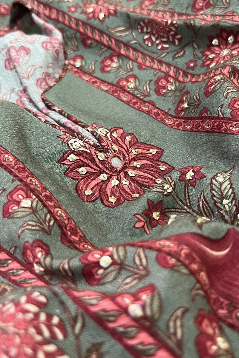 Mahnoor Zoya Kurta - Image 3