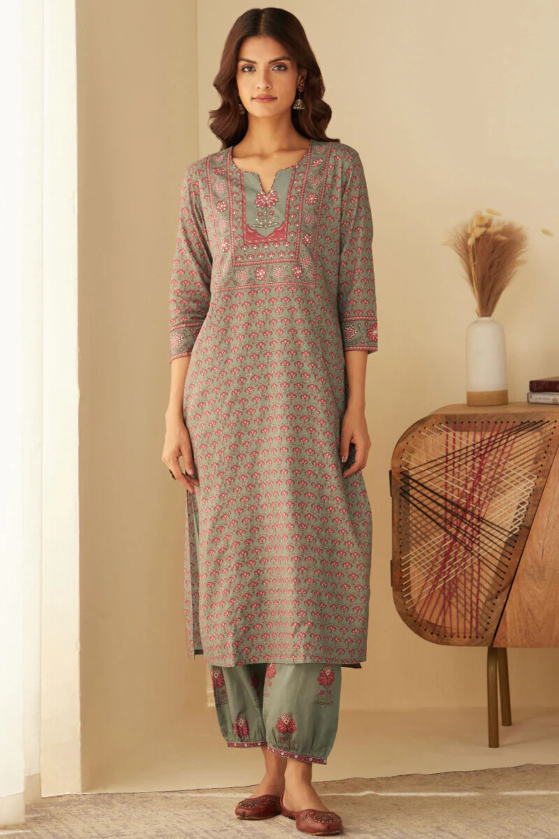 Mahnoor Zoya Kurta - Image 2