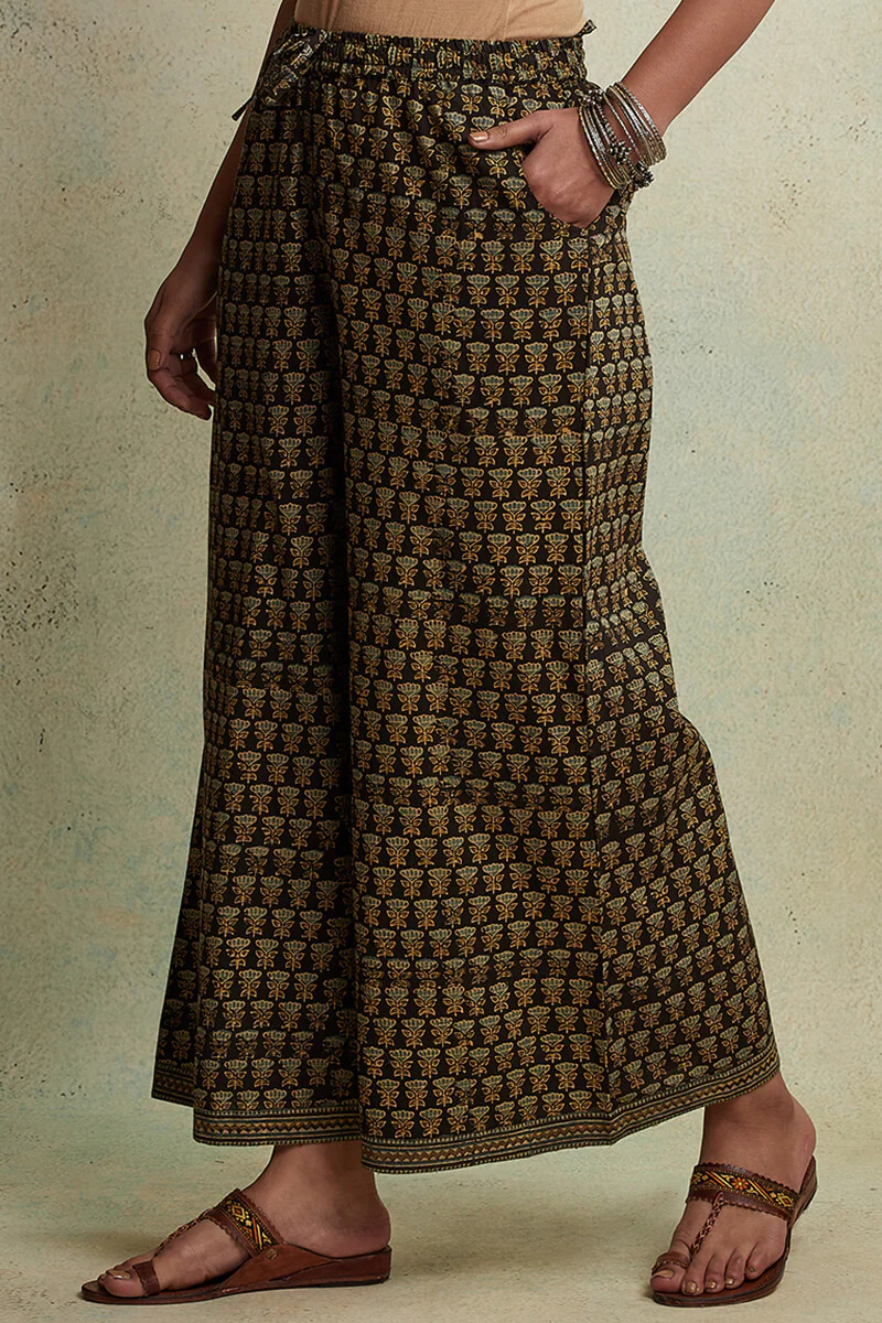 Mahroush Jia Ajrak Palazzo - Image 5