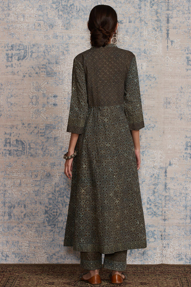 Maiwa Azin Kurta - Image 4