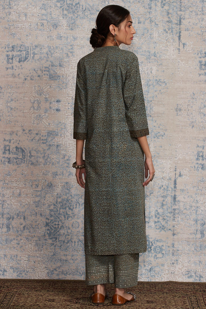 Maiwa Noor Kurta - Image 5