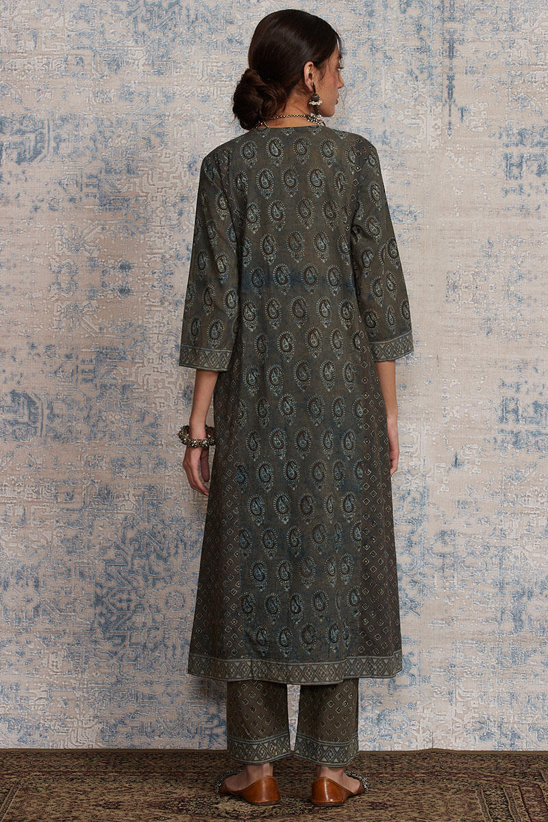 Maiwa Razia Kurta - Image 4