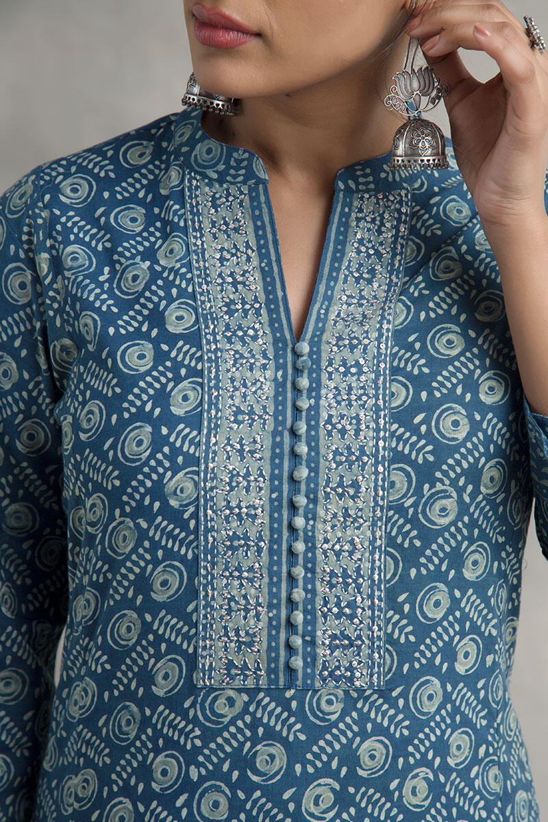 Maiwa Rehmat Kurta - Image 4
