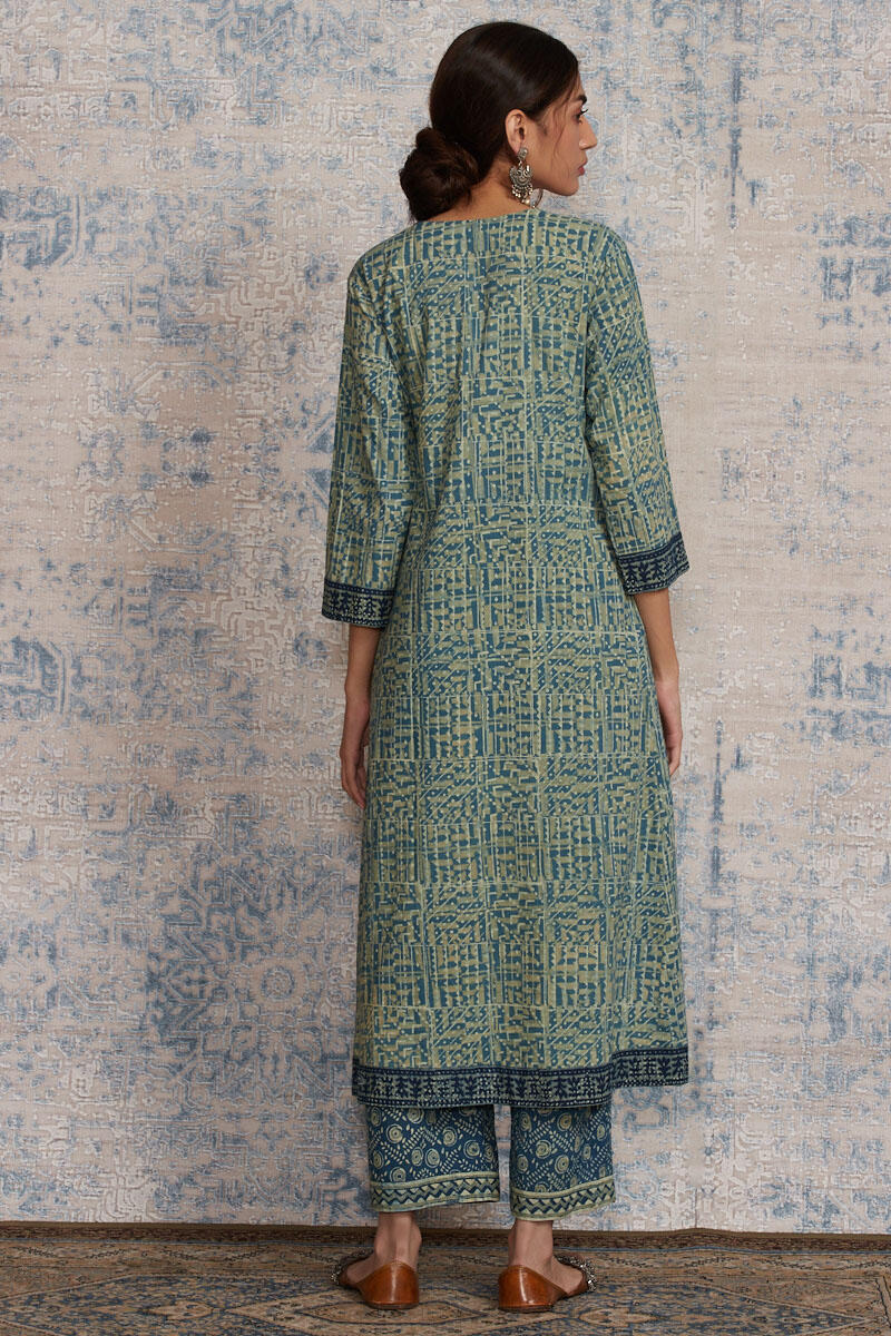 Maiwa Suhana Kurta - Image 4