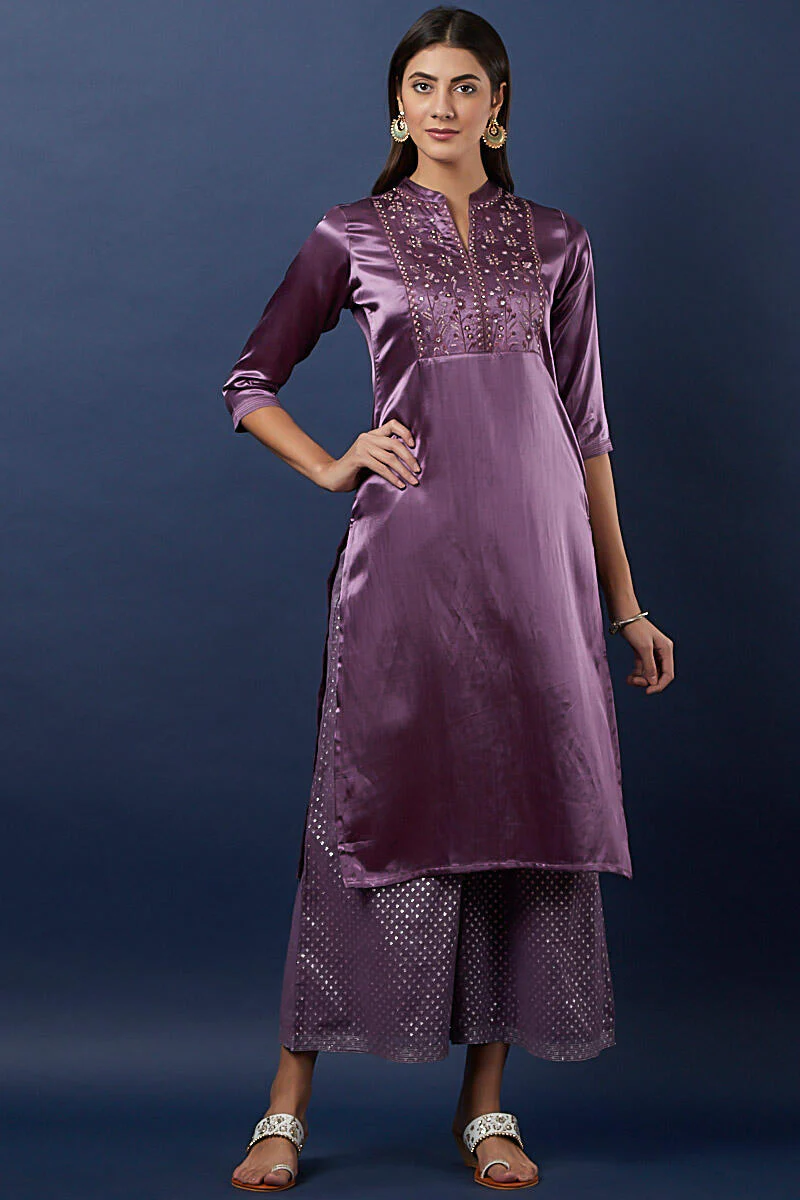 Mashru Silk