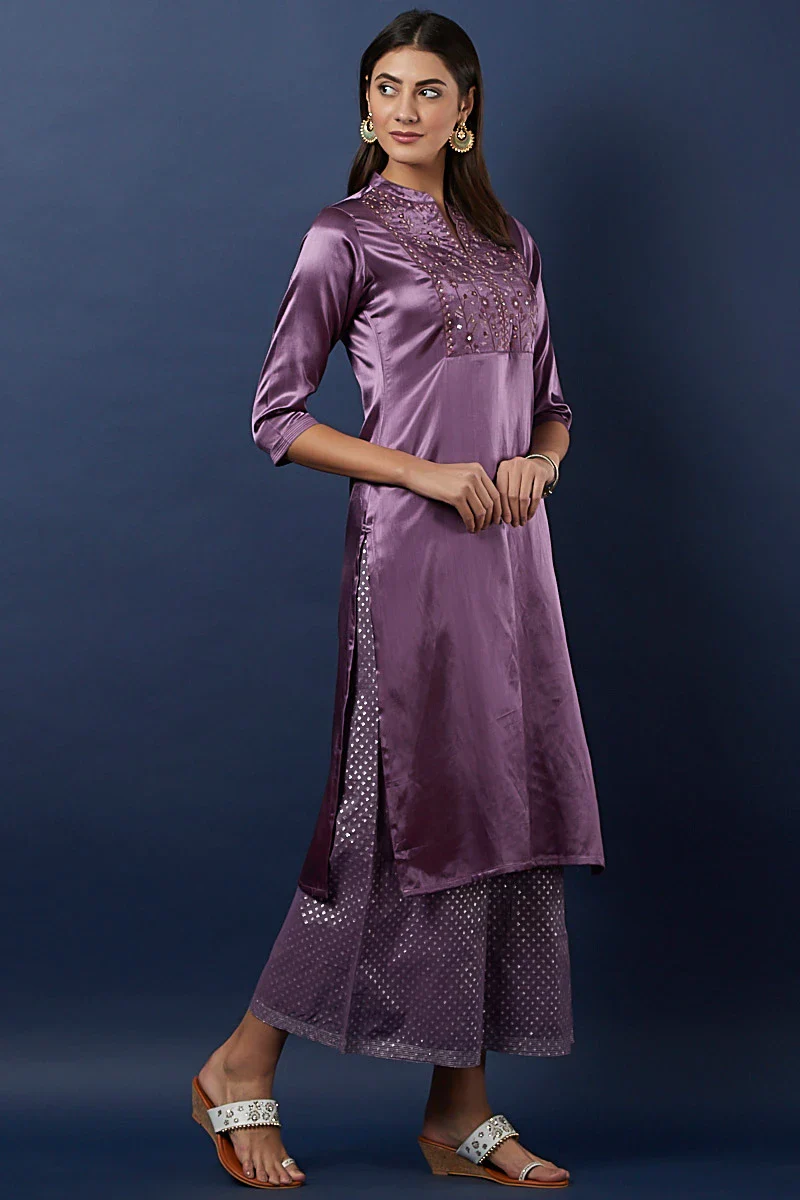Mashru Silk - Image 2