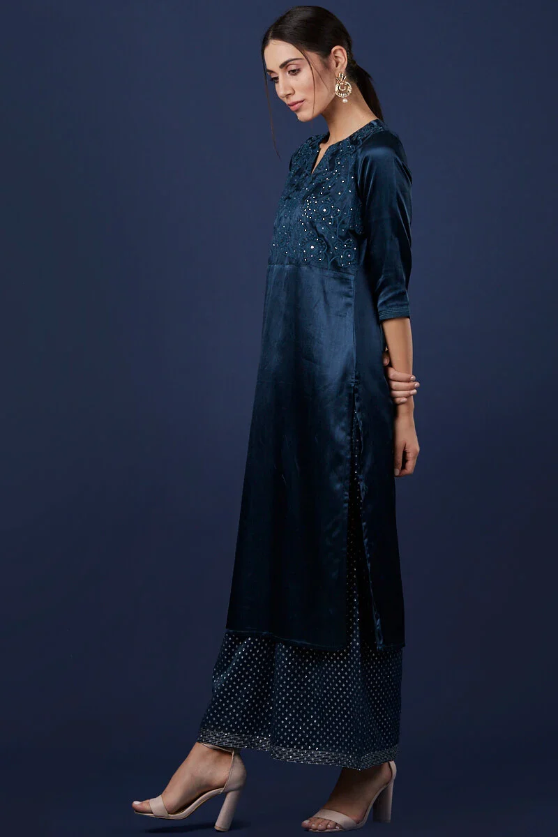 Mashru Silk - Image 2
