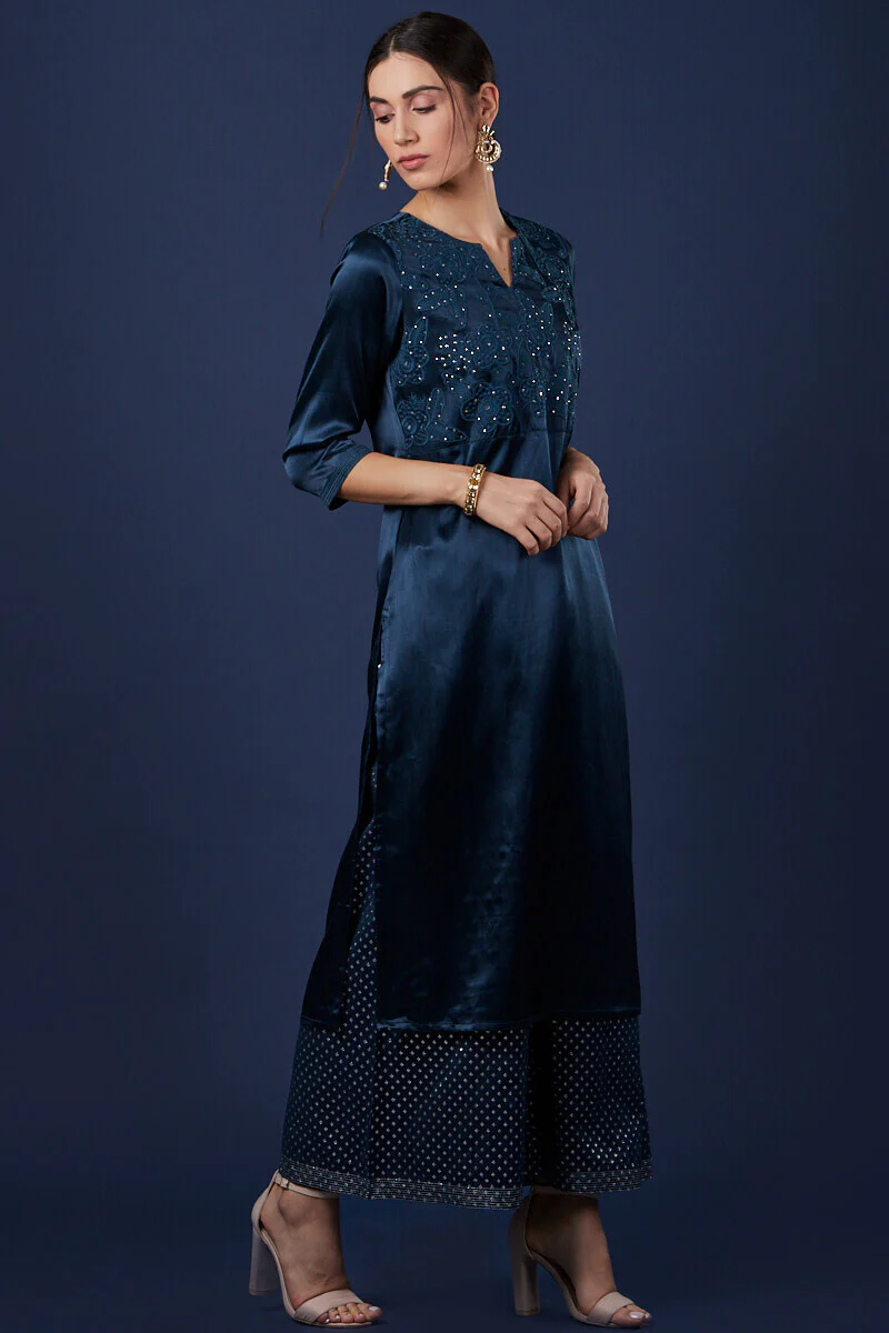 Mashru Silk - Image 3