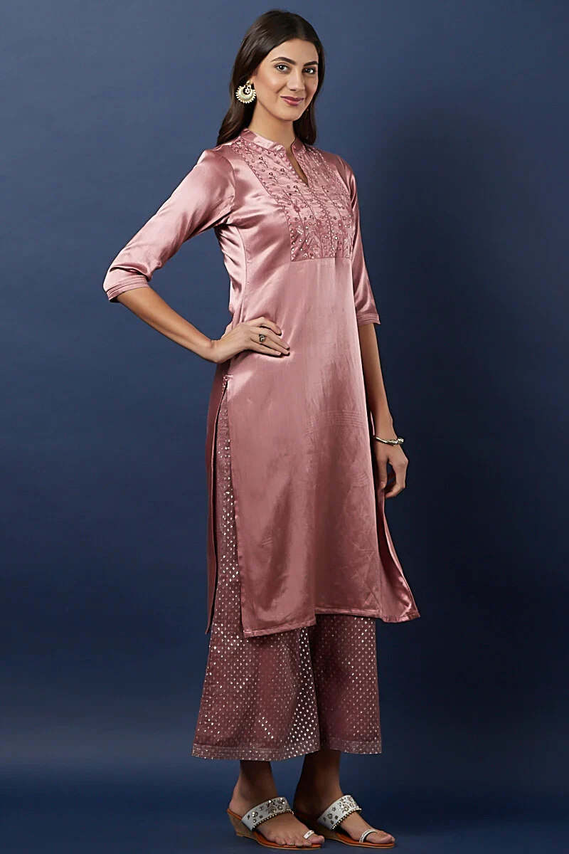 Mashru Silk - Image 2