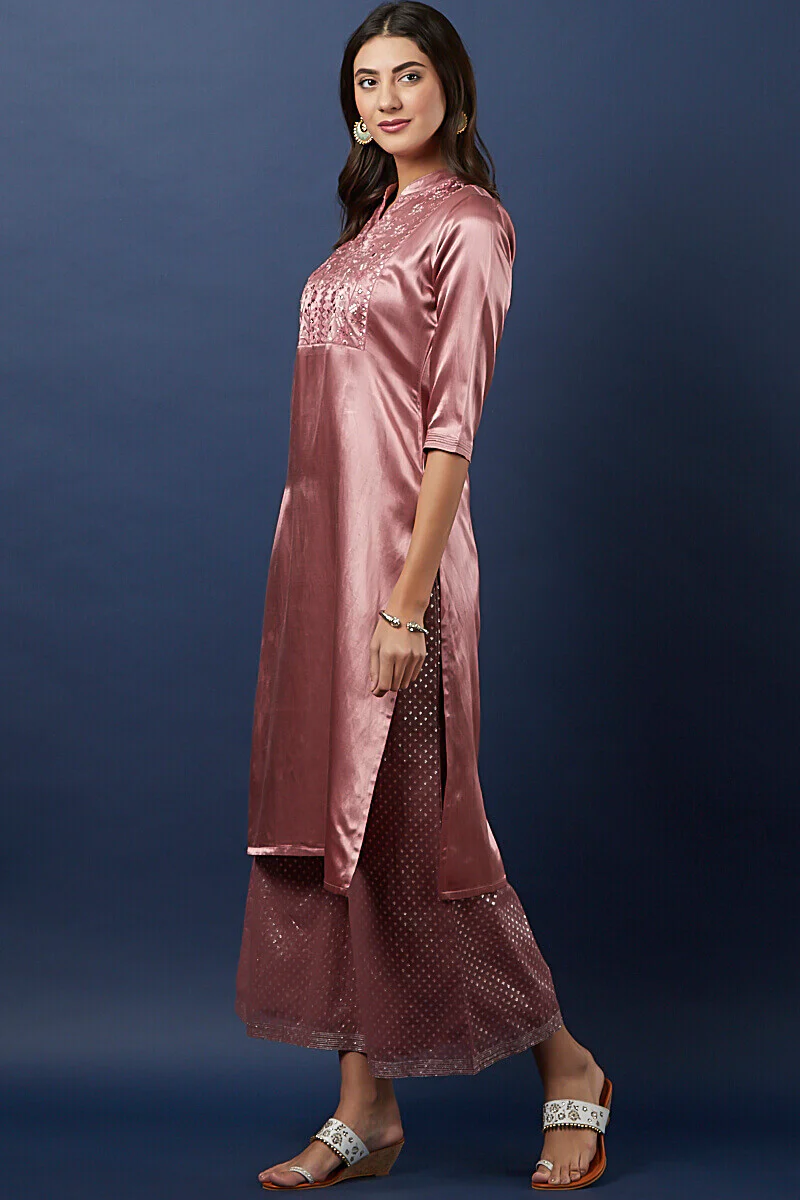 Mashru Silk - Image 3