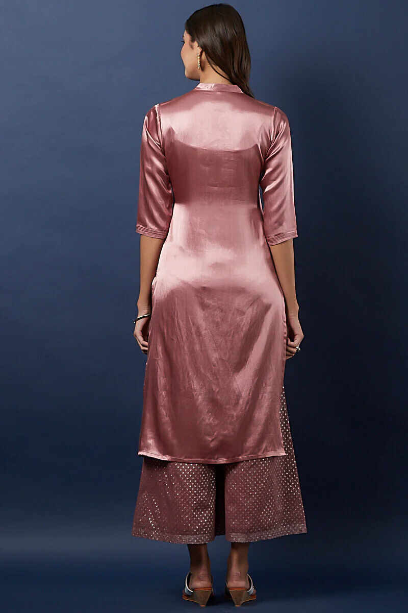 Mashru Silk - Image 4