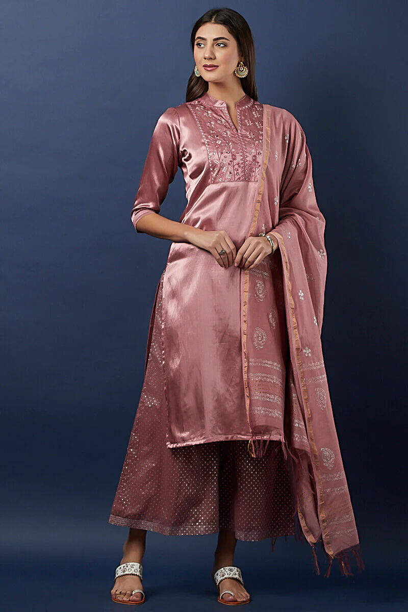 Mashru Silk - Image 5