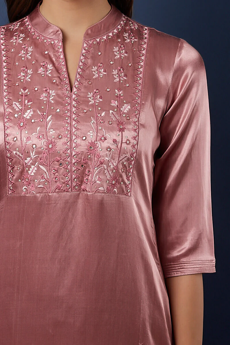 Mashru Silk - Image 6